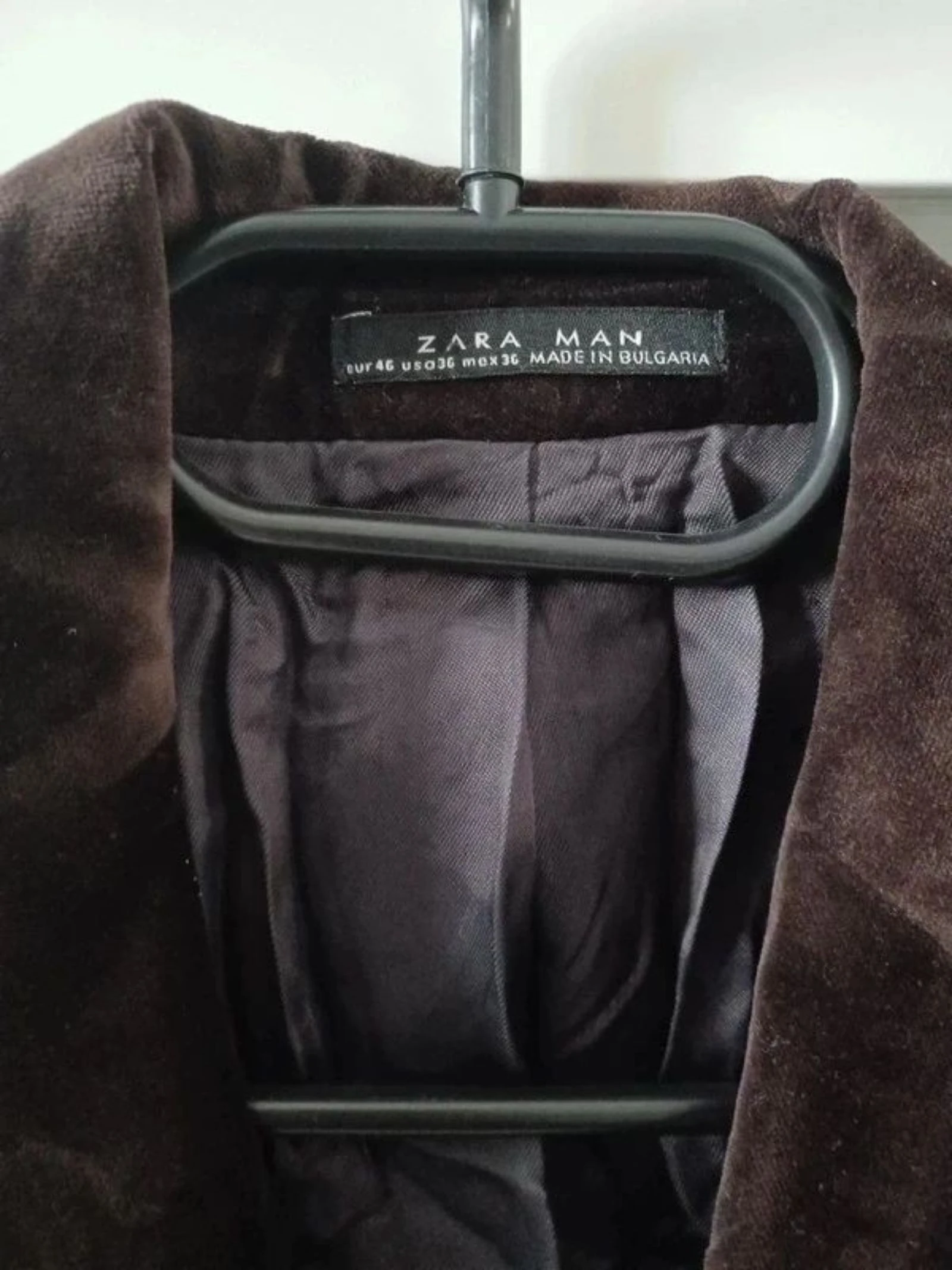 Americana Zara Man  – photo 7